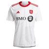 Officiële Voetbalshirt Toronto FC Uit 2024 - Heren